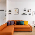 Meropia House *