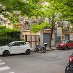 Apartment Meropia House *