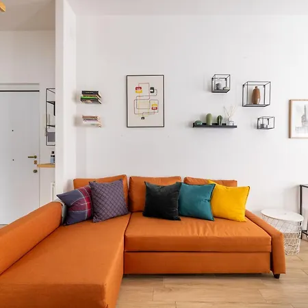Meropia House *