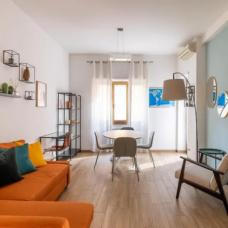 Meropia House *