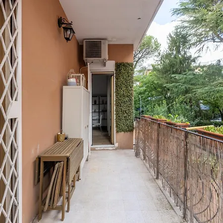 Meropia House *