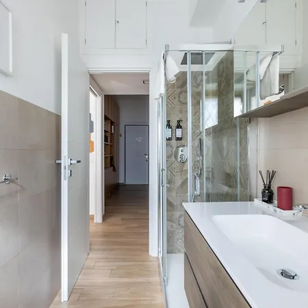 Meropia House *