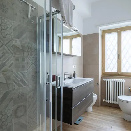 Meropia House Appartement *