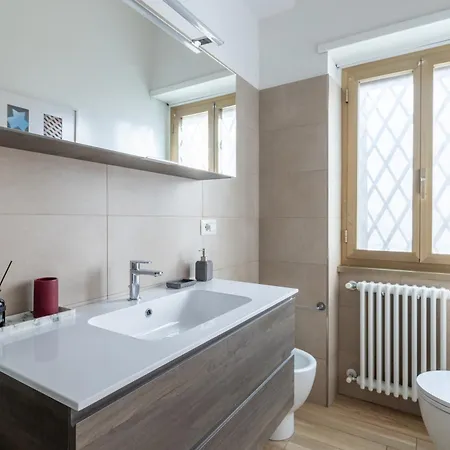 Appartement Meropia House *