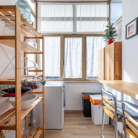 Appartement Meropia House