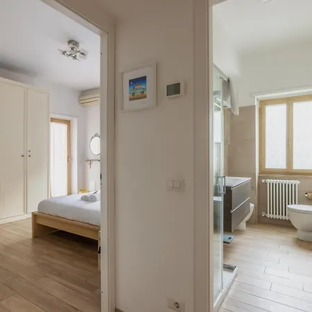 Meropia House Appartement *