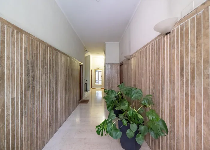 Meropia House Διαμέρισμα *