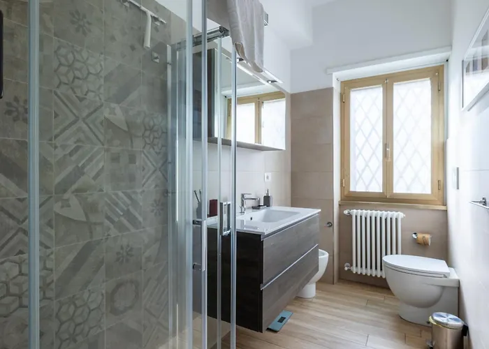 Meropia House Διαμέρισμα *