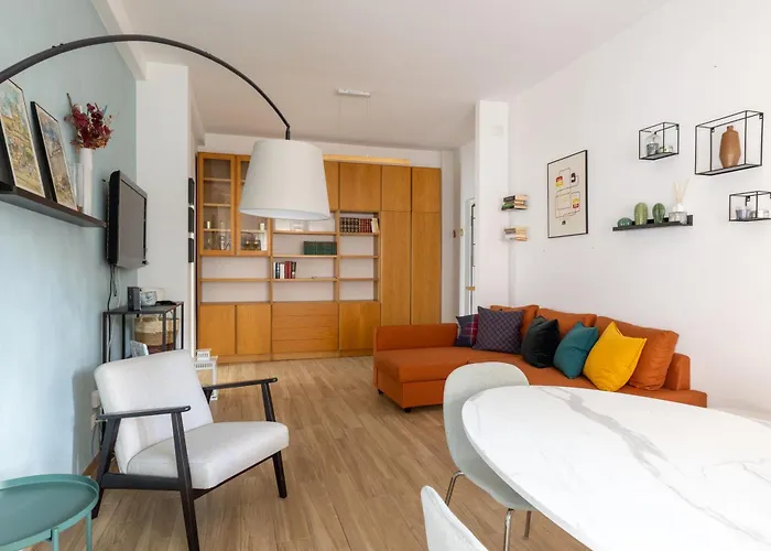 Meropia House רומא