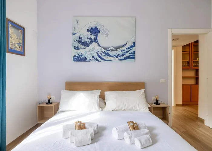 Meropia House Διαμέρισμα *