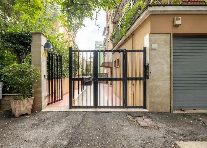 Meropia House Διαμέρισμα Ρώμη