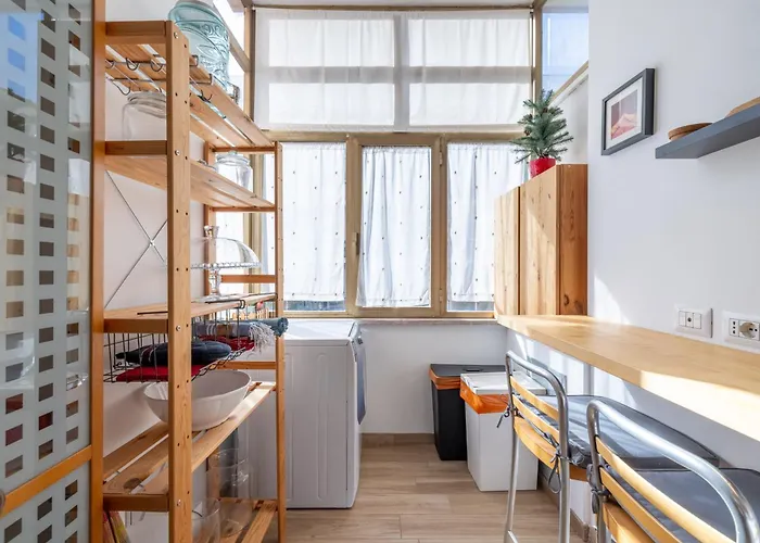 Apartmán Meropia House