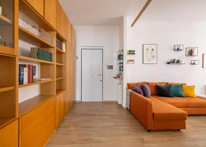 Meropia House Διαμέρισμα