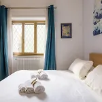 Meropia House Lejlighed Rom