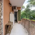 Meropia House *