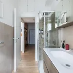 Meropia House *