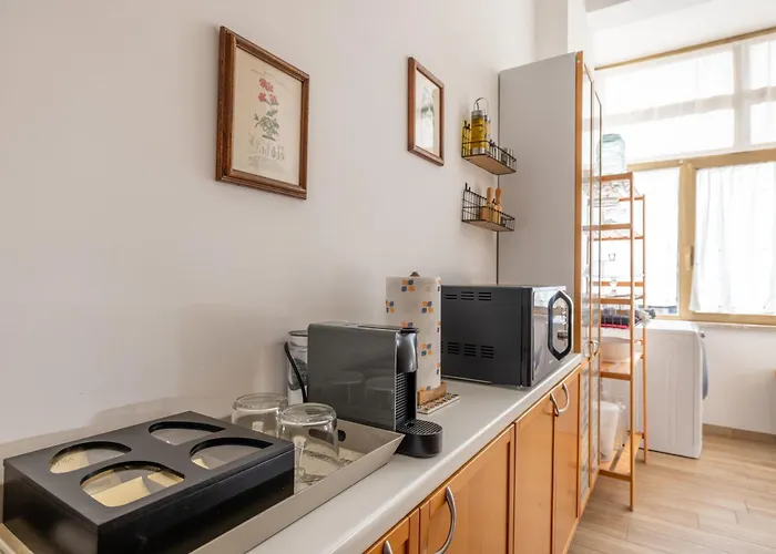 Meropia House Ρώμη