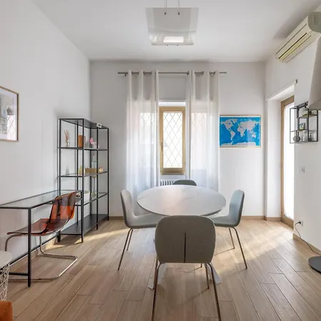 Meropia House