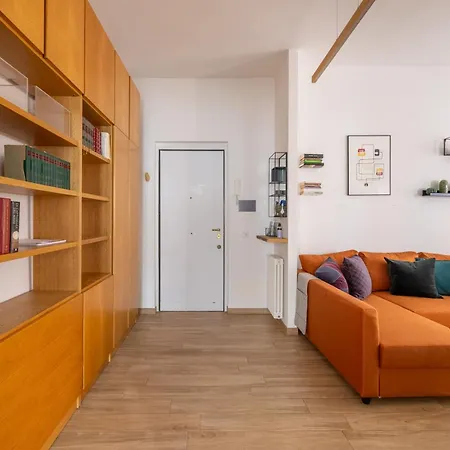 Meropia House Apartment